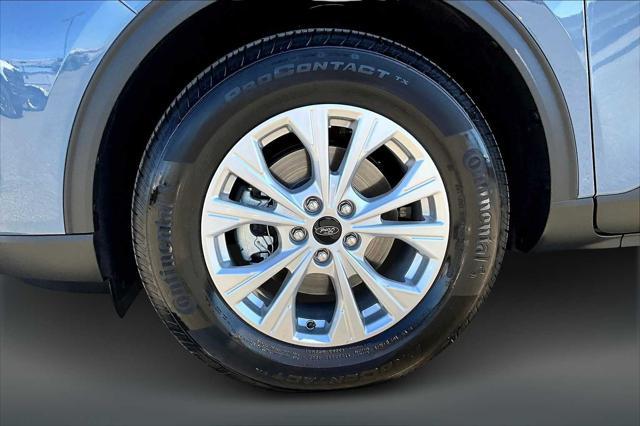 used 2024 Ford Escape car, priced at $25,888