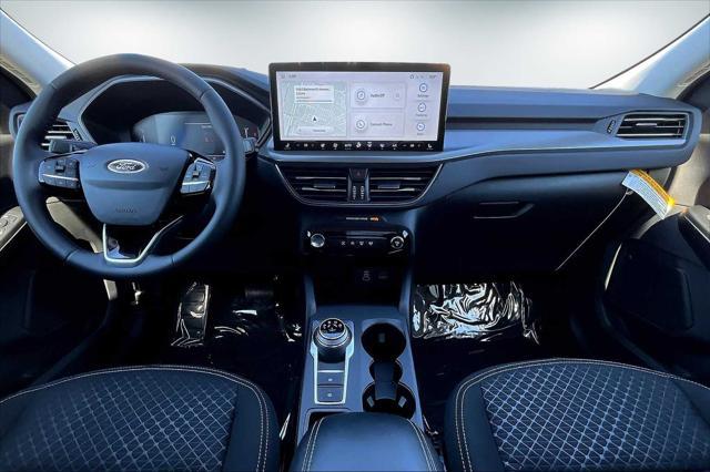 used 2024 Ford Escape car, priced at $25,888