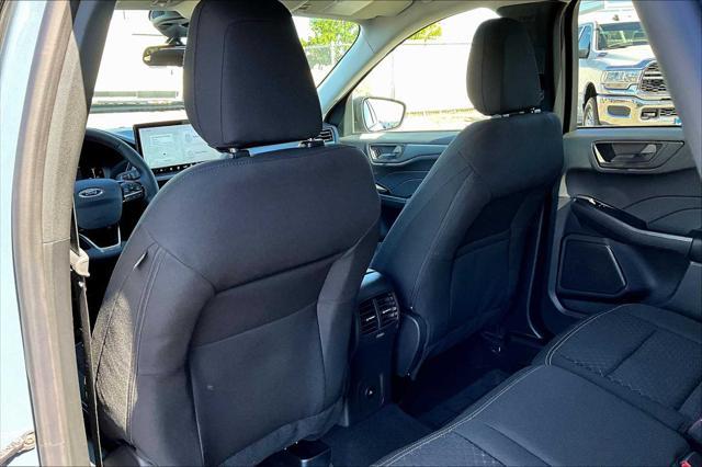 used 2024 Ford Escape car, priced at $25,888