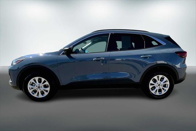 used 2024 Ford Escape car, priced at $25,888
