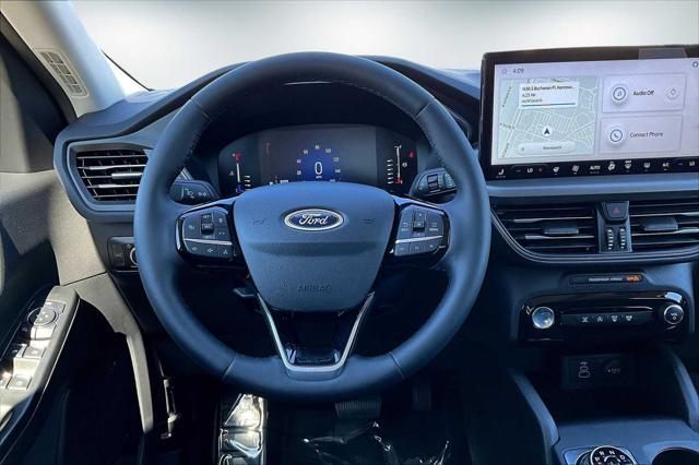 used 2024 Ford Escape car, priced at $25,888