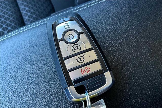 used 2024 Ford Escape car, priced at $25,888