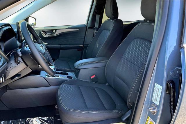 used 2024 Ford Escape car, priced at $25,888