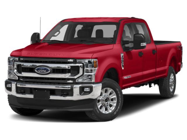 used 2020 Ford F-350 car, priced at $49,888