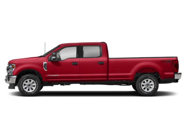 used 2020 Ford F-350 car, priced at $49,888