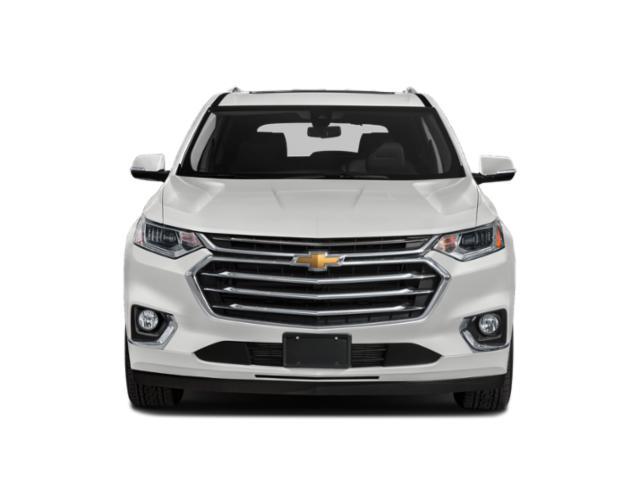 used 2021 Chevrolet Traverse car, priced at $39,999