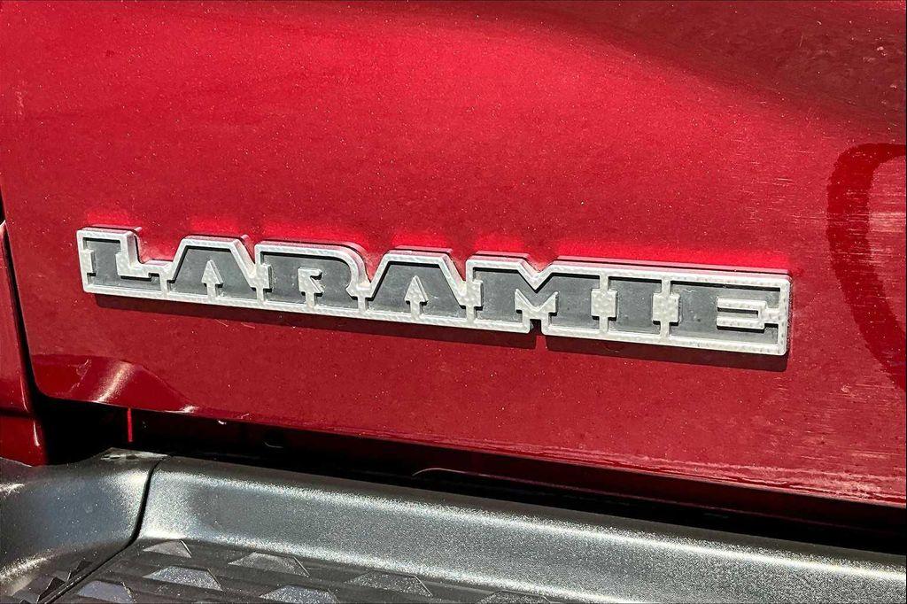 used 2020 Ram 2500 car, priced at $59,988