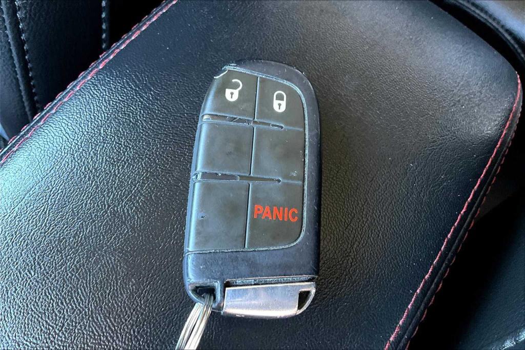 used 2020 Jeep Compass car, priced at $19,888