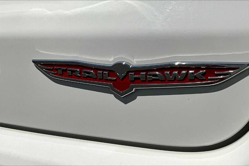 used 2020 Jeep Compass car, priced at $19,888