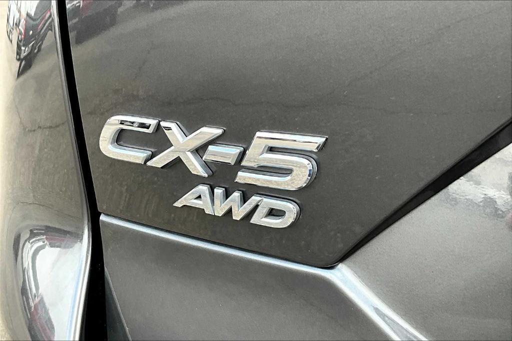 used 2019 Mazda CX-5 car, priced at $21,988