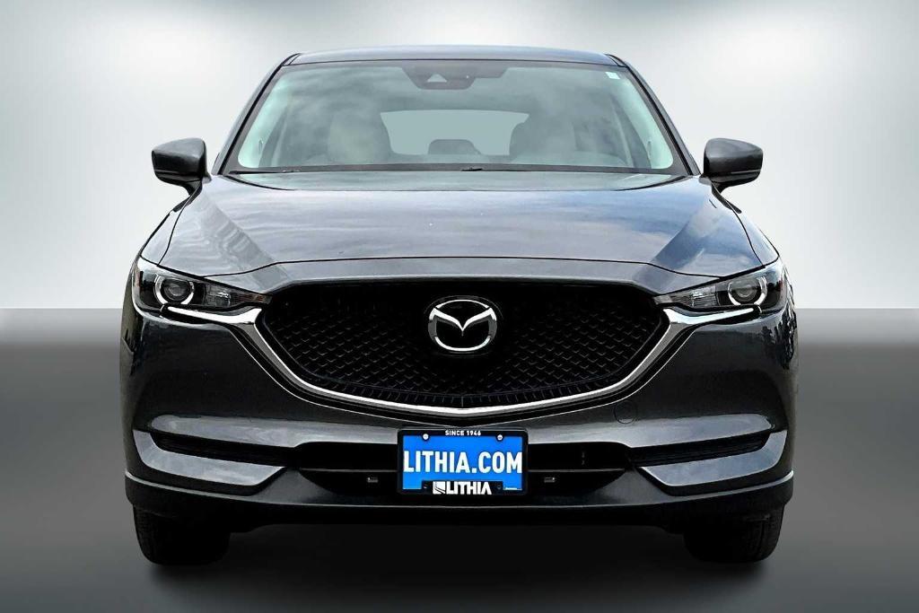 used 2019 Mazda CX-5 car, priced at $21,988