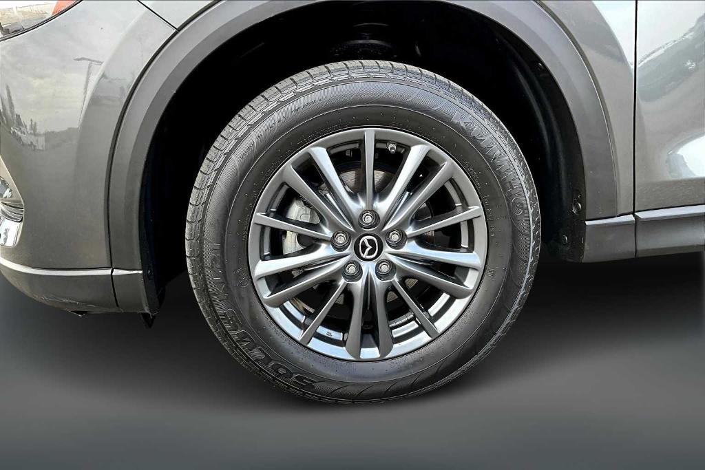 used 2019 Mazda CX-5 car, priced at $21,988