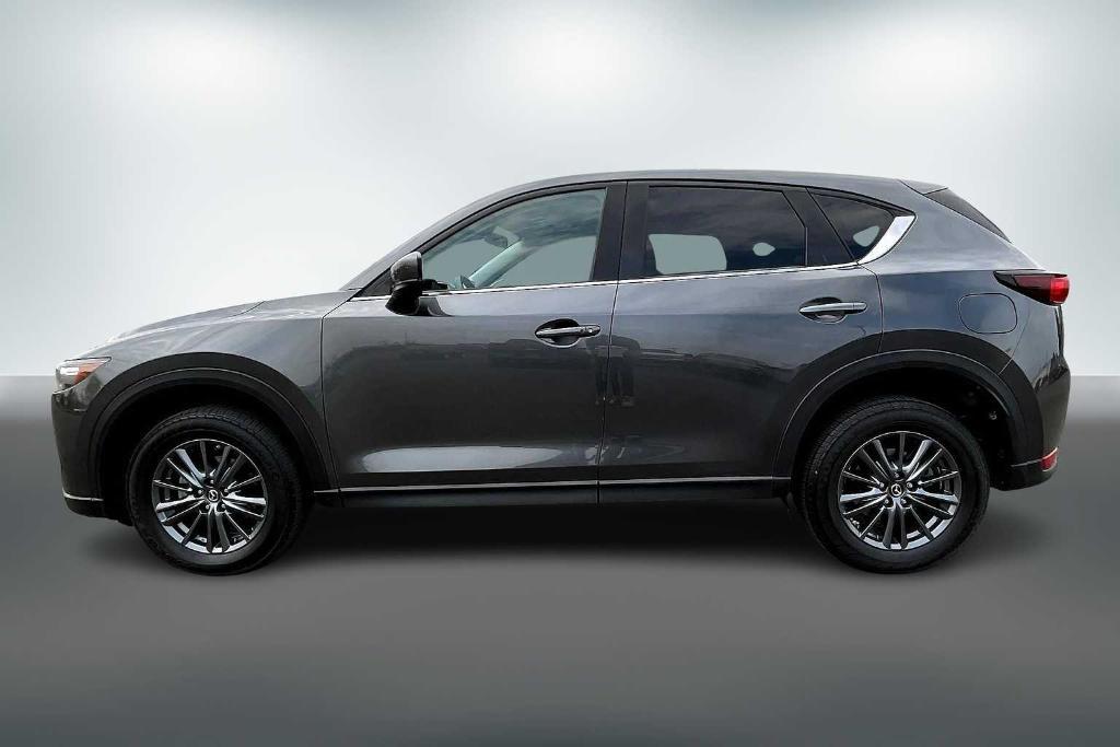 used 2019 Mazda CX-5 car, priced at $21,988