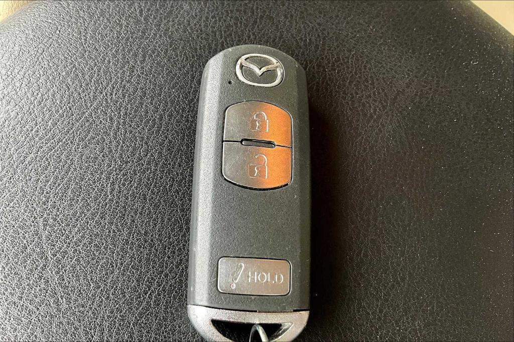 used 2019 Mazda CX-5 car, priced at $21,988
