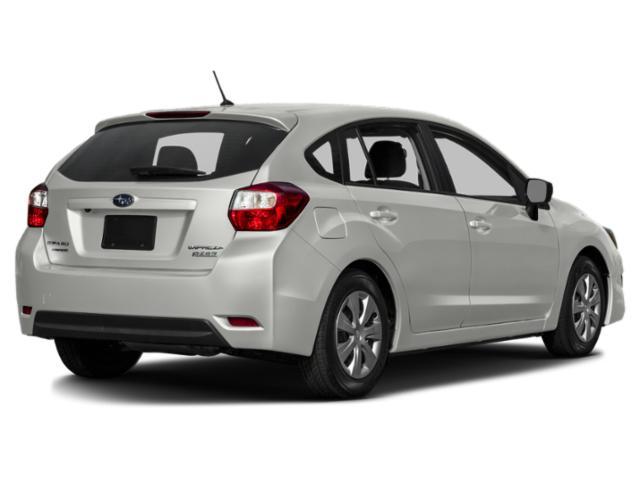 used 2015 Subaru Impreza car, priced at $17,188