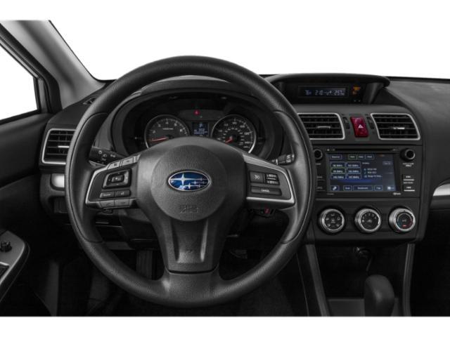 used 2015 Subaru Impreza car, priced at $17,188