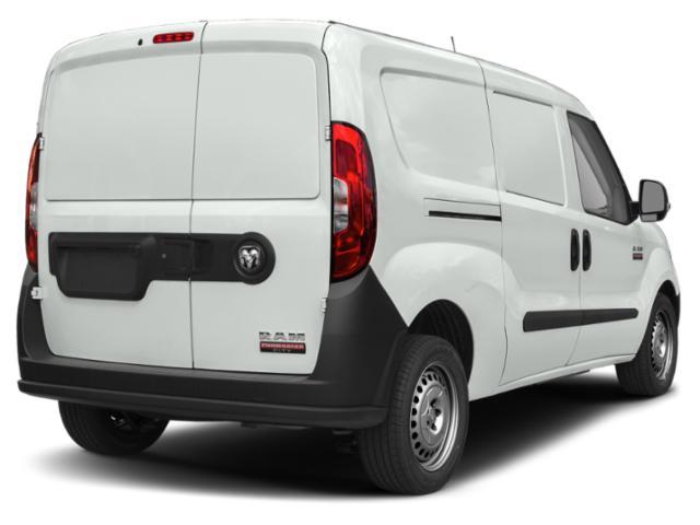 used 2021 Ram ProMaster City car, priced at $24,999