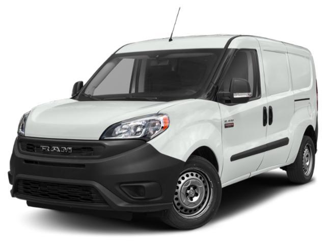 used 2021 Ram ProMaster City car, priced at $24,999