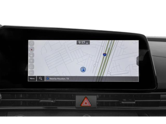 used 2025 Hyundai ELANTRA N car