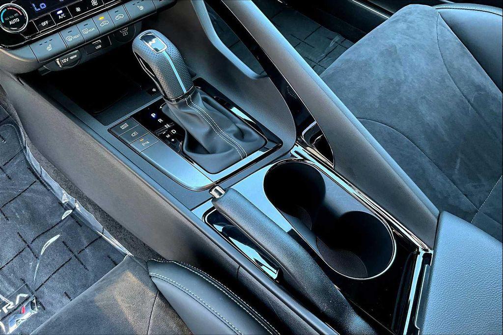 used 2025 Hyundai ELANTRA N car, priced at $34,888