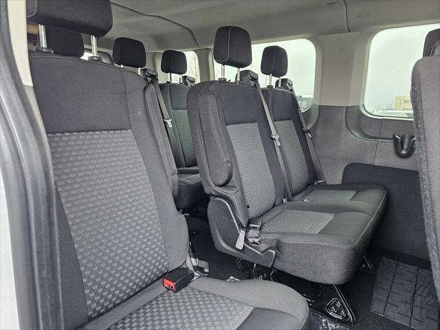 used 2021 Ford Transit-350 car, priced at $48,309