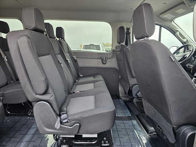 used 2021 Ford Transit-350 car, priced at $48,309