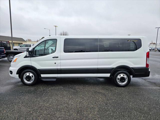 used 2021 Ford Transit-350 car, priced at $48,309