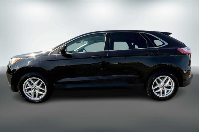 used 2022 Ford Edge car, priced at $25,888