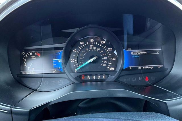 used 2022 Ford Edge car, priced at $25,888