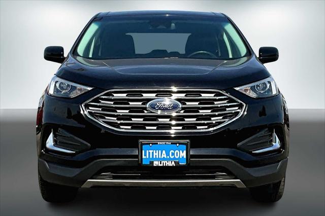 used 2022 Ford Edge car, priced at $25,888