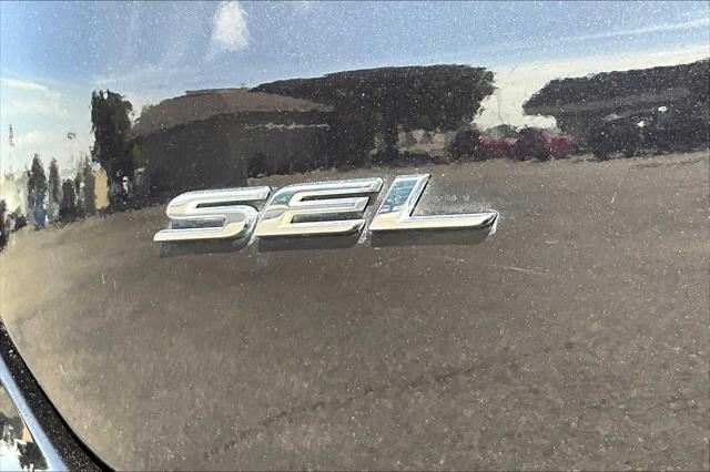 used 2022 Ford Edge car, priced at $25,888