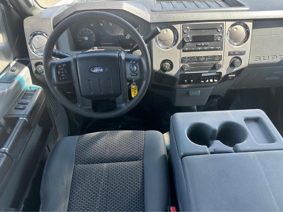 used 2016 Ford F-350 car, priced at $27,799
