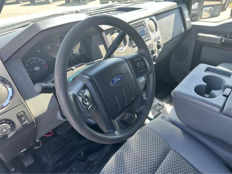 used 2016 Ford F-350 car, priced at $28,499