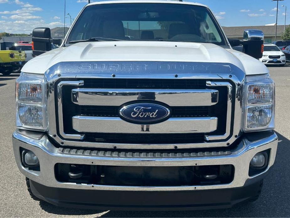 used 2016 Ford F-350 car, priced at $27,999