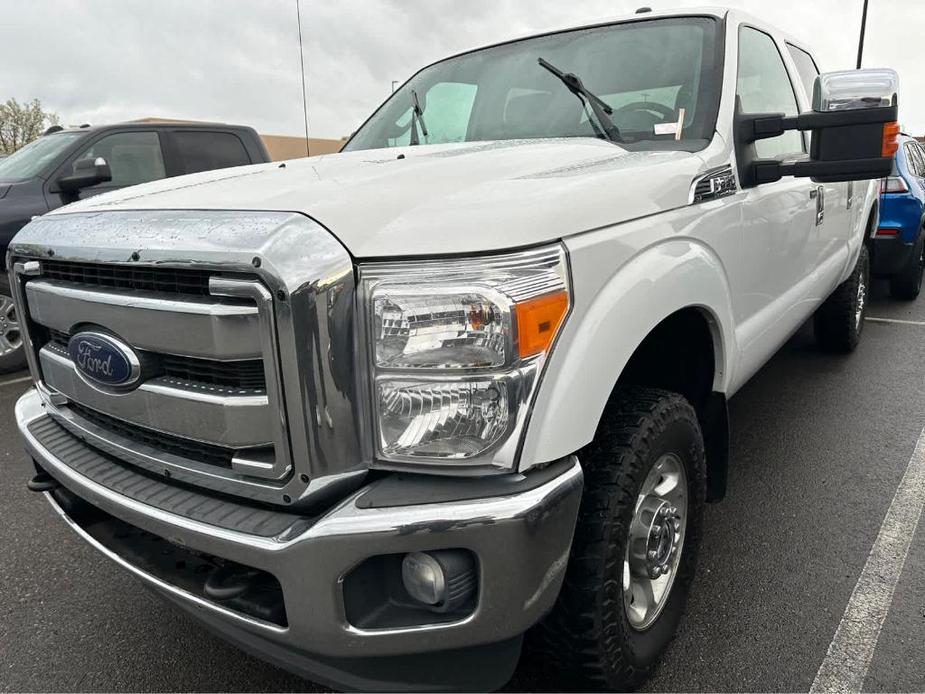 used 2016 Ford F-350 car, priced at $30,379