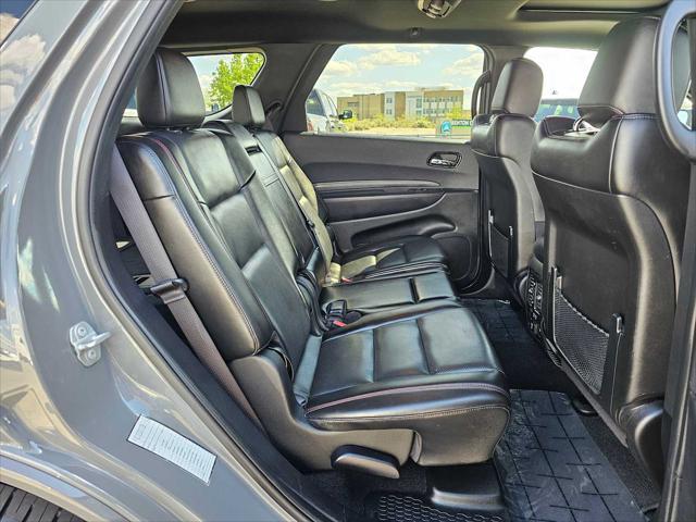 used 2023 Dodge Durango car, priced at $31,399