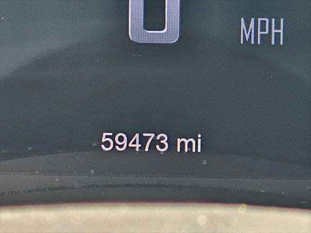used 2023 Dodge Durango car, priced at $31,399