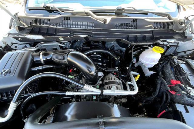 used 2020 Ram 1500 Classic car, priced at $29,888