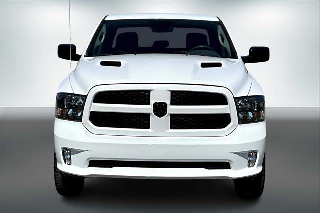 used 2020 Ram 1500 Classic car, priced at $29,888