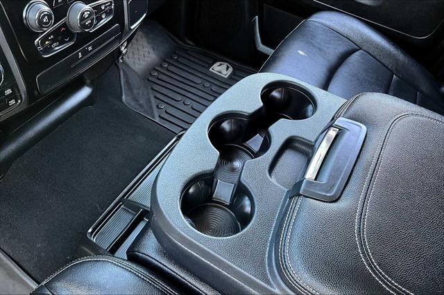 used 2020 Ram 1500 Classic car, priced at $29,888
