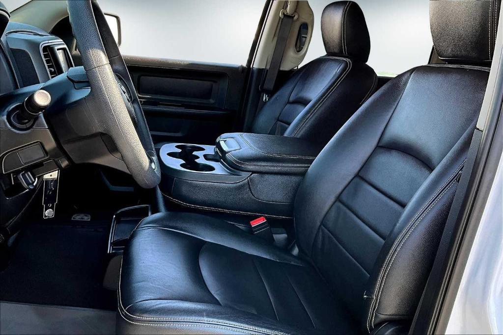 used 2020 Ram 1500 Classic car, priced at $30,888