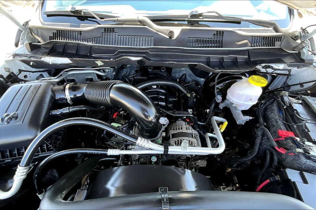 used 2020 Ram 1500 Classic car, priced at $30,888