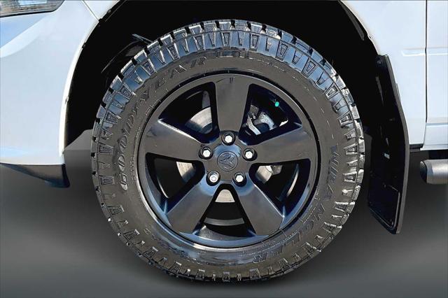 used 2020 Ram 1500 Classic car, priced at $29,888