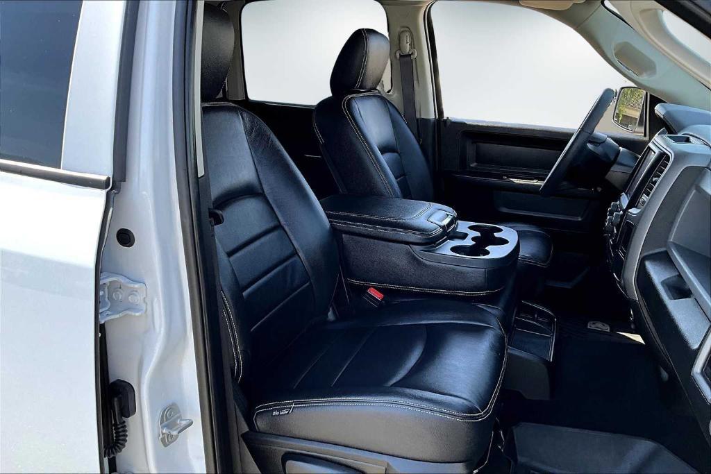 used 2020 Ram 1500 Classic car, priced at $30,888