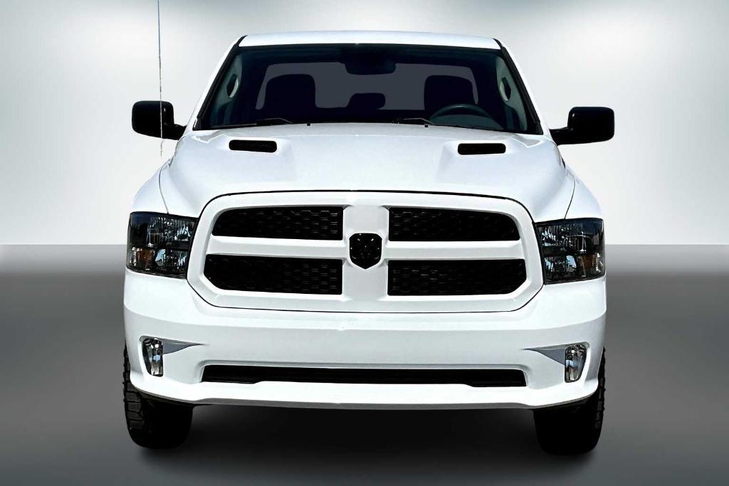used 2020 Ram 1500 Classic car, priced at $30,888