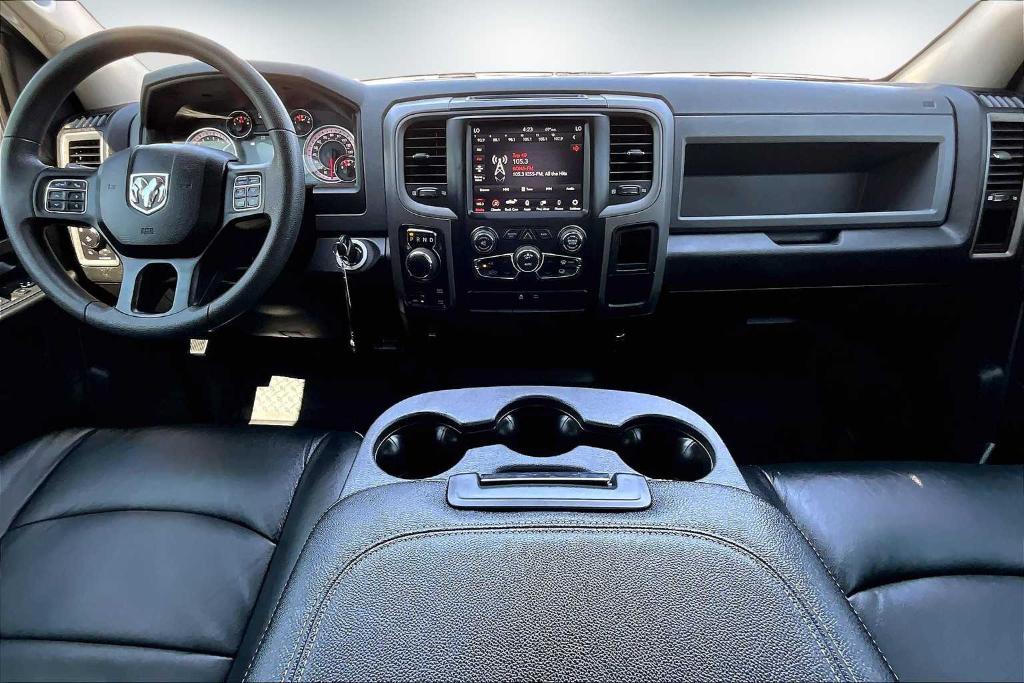 used 2020 Ram 1500 Classic car, priced at $30,888