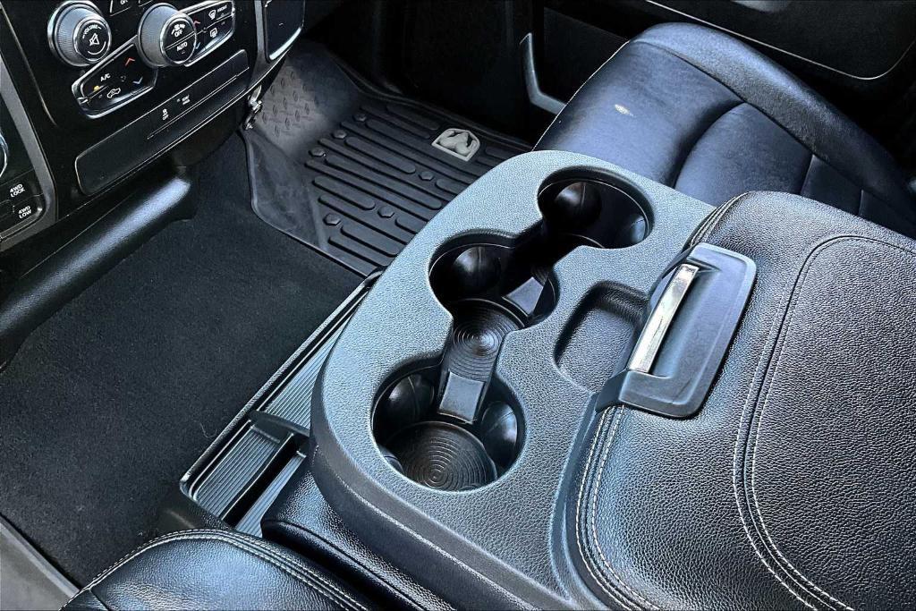 used 2020 Ram 1500 Classic car, priced at $30,888