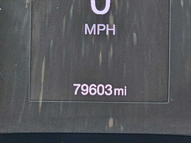 used 2019 Jeep Compass car, priced at $14,999