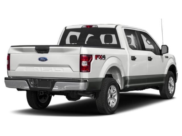 used 2018 Ford F-150 car