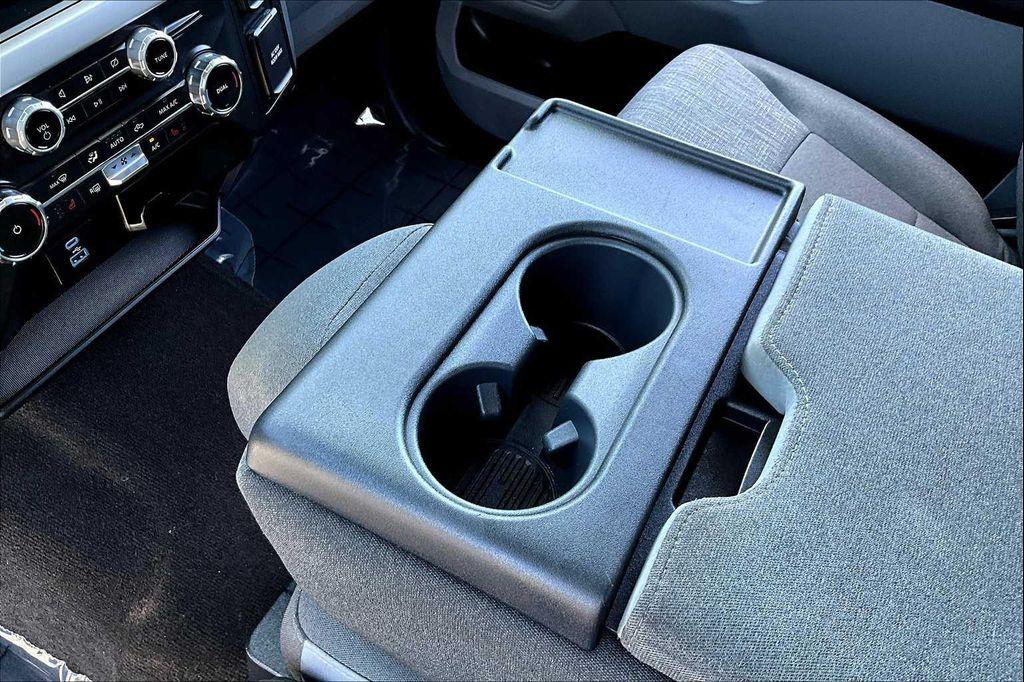 used 2022 Ford F-150 car, priced at $39,888